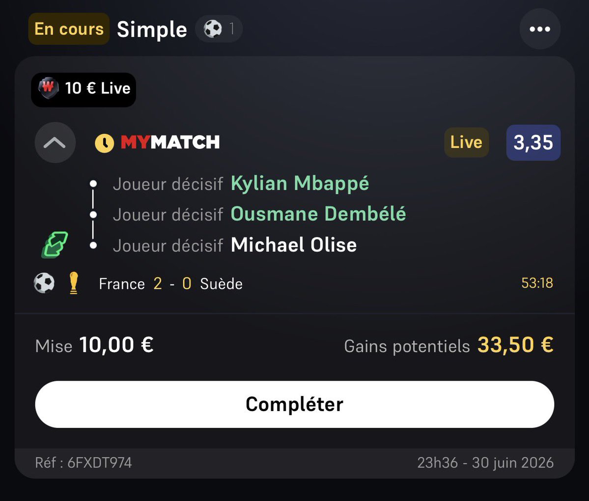 ben0uzz's tweet photo. 20€ par terre gratuit https://t.co/O8wtQEVI7h