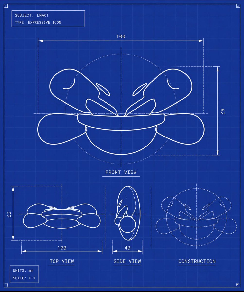 theLMAOcoin's tweet photo. The LMAO! engineering blueprint. https://t.co/5XCxstVBmV