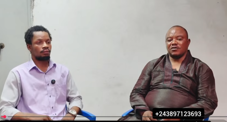 kinshasaweb's tweet photo. #Rétro📂🇨🇩#TokobosanaTe #LeSaviezVous #DevoirDeMémoire #ClanKabila #KabilaGate #BoiteàPandore #CesEtrangersQuiNousGouvernent #MarcellineMUKAMBUKUJE #MzeeLaurentDésiré #HyppoliteKabangeMtwale #HyppoliteKanambe #TestADN
VÉRITÉ EBIMI, 🔥MAJOR KASEREKA, ALOBI BA MEMELO BAZA BILEYI YABA SANGO 😱K... https://t.co/3FEJckopjB via @YouTube