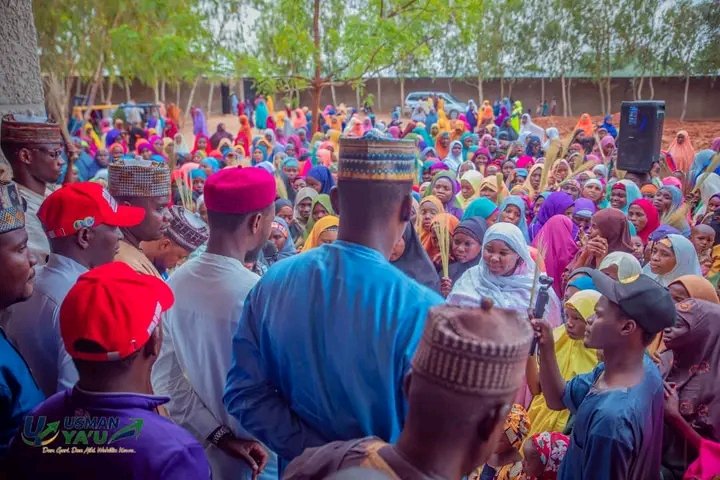 Rayyan_Tukur's tweet photo. Accountability, and Progress. 

#ThePeopleFirst @Usman_Yau_78 https://t.co/gBw6eo7JZK