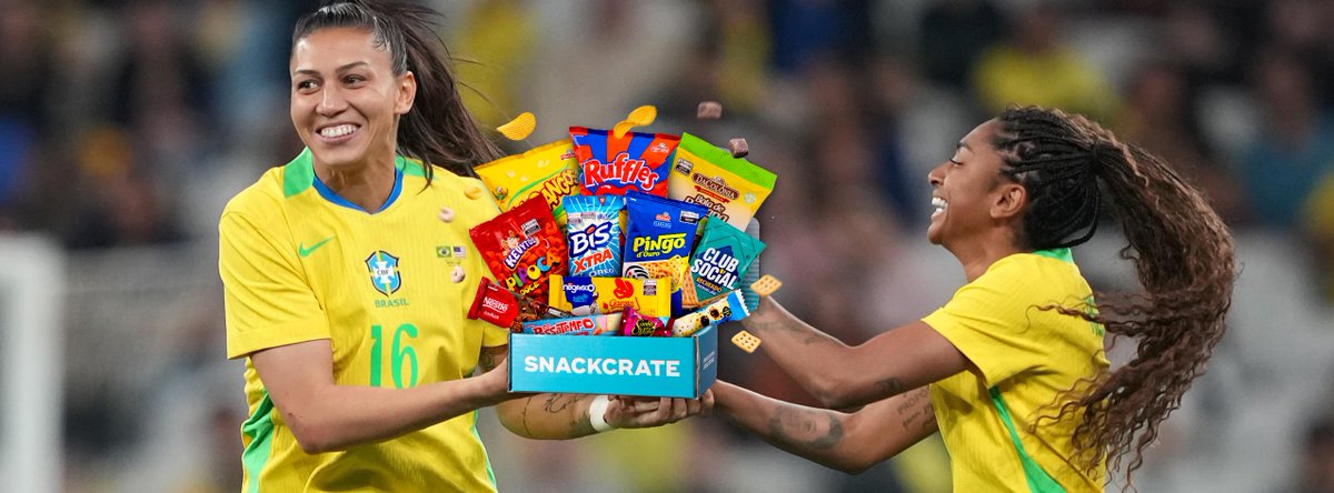 SnackCrate_Help's tweet photo. Viva la FIFA! https://t.co/bhMzi0OCIE