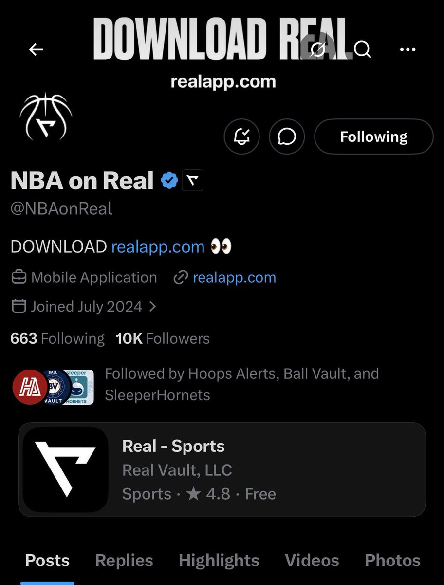 buzzcitycentrl's tweet photo. @NBAonReal 🙌 https://t.co/PozhBDamZJ