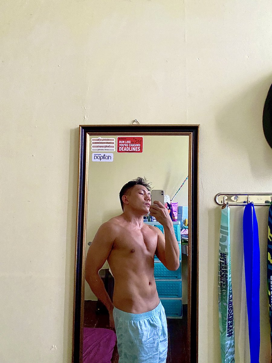 markyexplorerRL's tweet photo. Hello, July! Anong ganap today? #DipologHoliday #MyDailyLifeinDipologCity #Holiday #Selfie #BodyStatus #July1st https://t.co/bnDhkUBSun