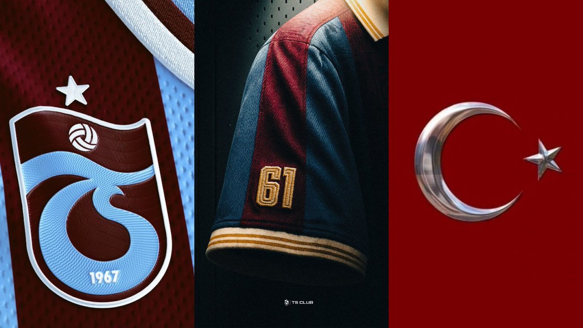 MuhammetAyazol4's tweet photo. En Güzel Formalar #BizdeVar 😉 #BizeHerYerTrabz10 Bize Her Yer Trabz🔟
#Trabzonspor #TS @Trabzonspor
#ChristOulai ✨️ https://t.co/i0Cs6wIPJb