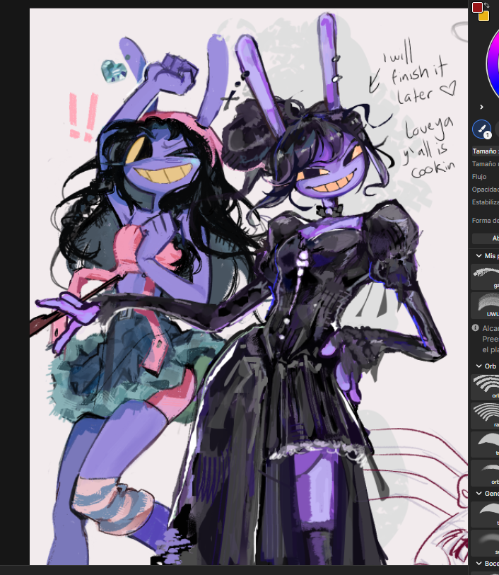 SsSw33tt's tweet photo. MAMA IM NOT EATING BUT YEAH MAGMA AGAIN OF MY BELOVED JAX TRANS INSPIRED OUFIT OF MIZI  TWIN FINISH THAT SOON https://t.co/YRMoZOTqea