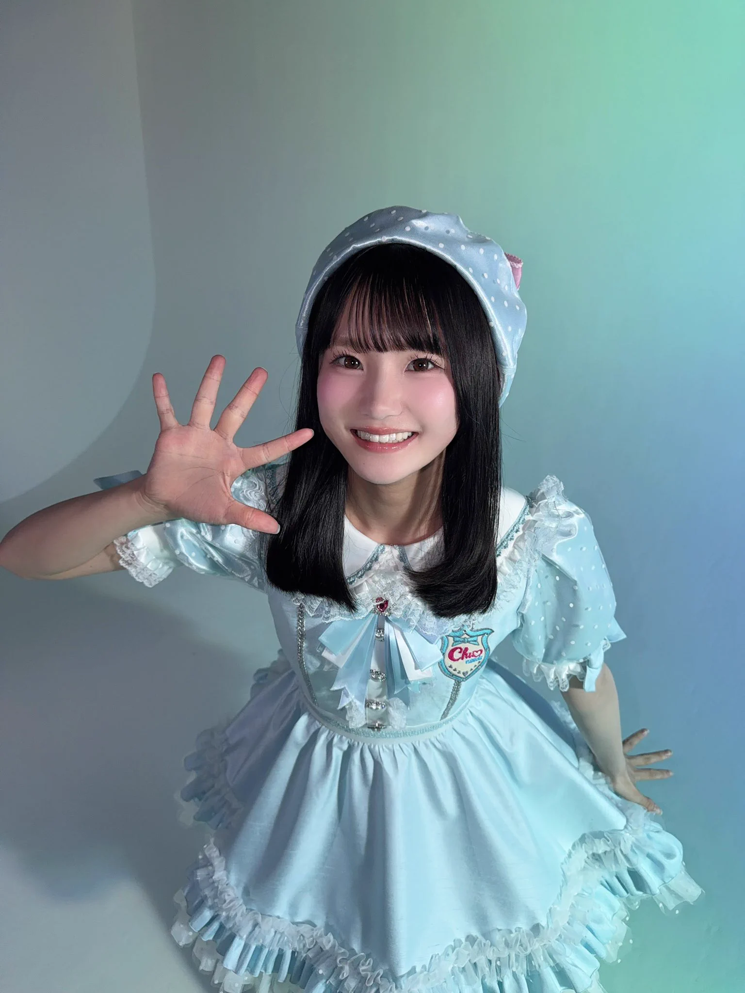 宮本杏海【NMB48】 (@amitan_0701) / X