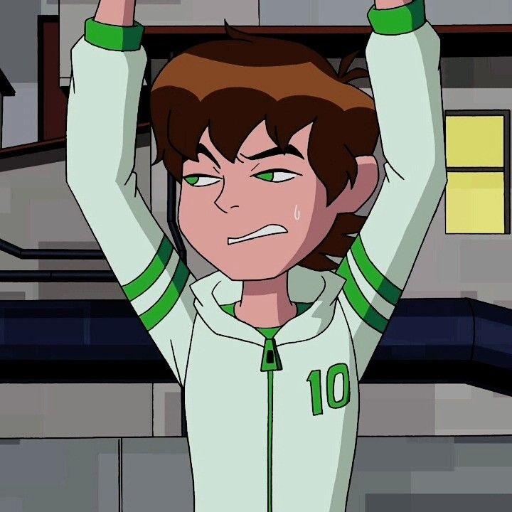 Alejo_HTF_'s tweet photo. Ben wearing the UAF jacket, but in the Omniverse style. 🇺🇸

Ben con la chaqueta de UAF, pero con el estilo de Omniverse. 🇪🇦

#ben10 #ben10alienforce #ben10ultimatealien #ben10omniverse https://t.co/ux2GWqR1WG