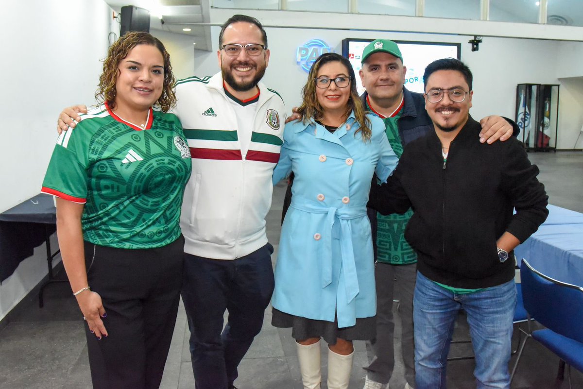 MayeliRuizO's tweet photo. SISTEMA PAN CDMX. 💙 https://t.co/oLKZCXUBrG