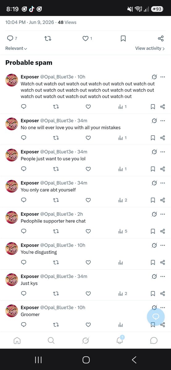 HeyItzAtlas's tweet photo. What the fuck https://t.co/8imu3dBjnV