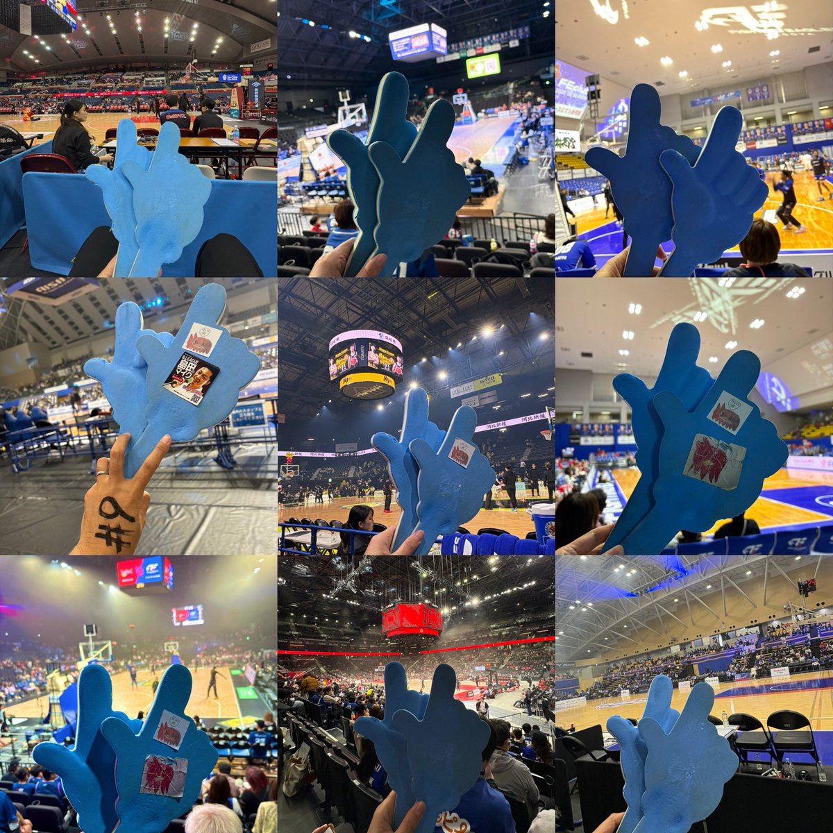 jkfe758's tweet photo. 昨シーズンの振り返り
HOME 30試合(全通🙌)
AWAY 8試合(北はゼビオ〜南はおおきに)
その他 3試合
AICHI central CUP
2DAY(4試合)
推しはいなくなり、チームはB ONEが主戦場となりますが、あいもかわらず👆👆ぶん回しますので今シーズンもよろしくお願いします
#FEfamily
#FEver https://t.co/8tqMeRoQ57