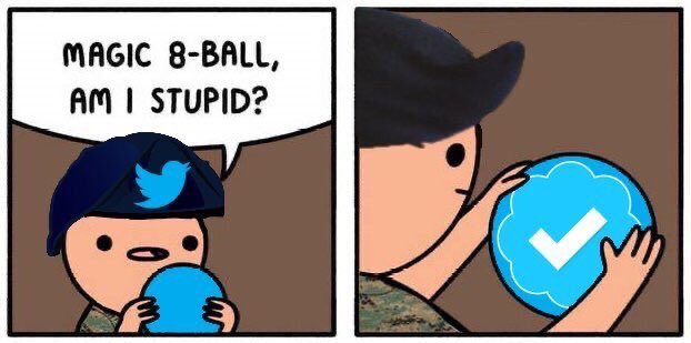Johnrlulz's tweet photo. @KTiereny Clout chaser 🫵😂 https://t.co/DDIcZhtb3p