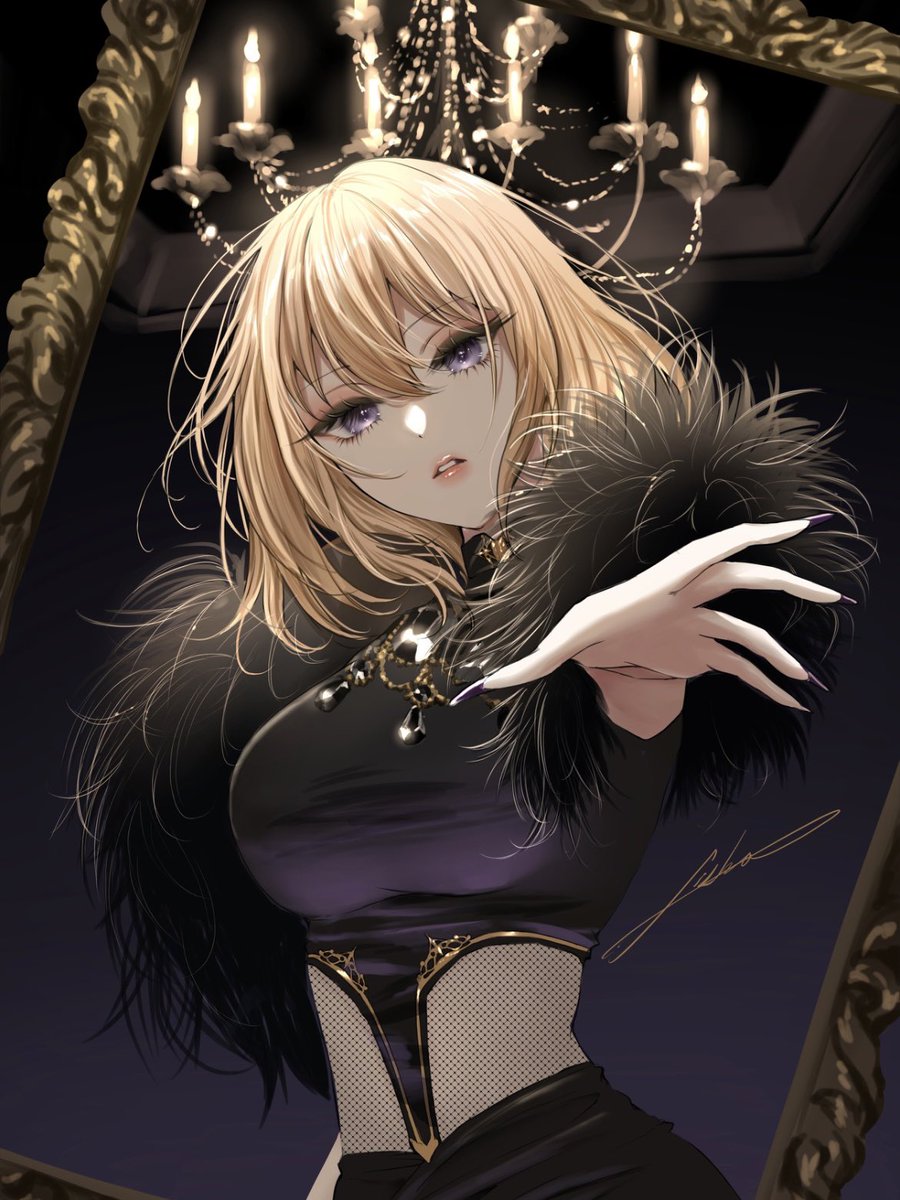 𝐅𝐢𝐋𝐡𝐚🦢C108 日曜 東ホ56a (@FiLha_art) / Posts / X