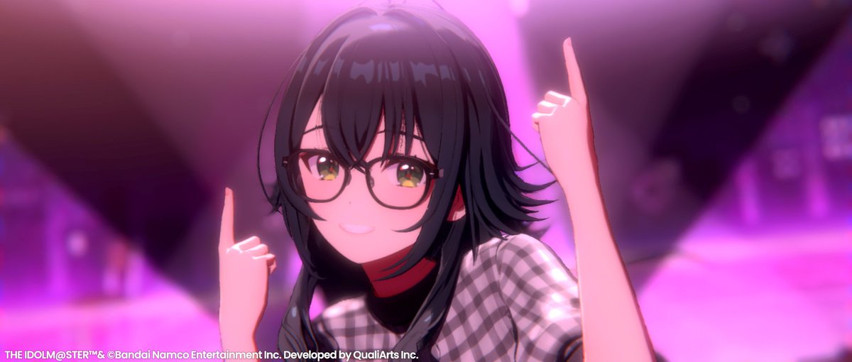 ein_producer's tweet photo. ありがとう学園アイドルマスター…… https://t.co/N3Wqzb3GA7