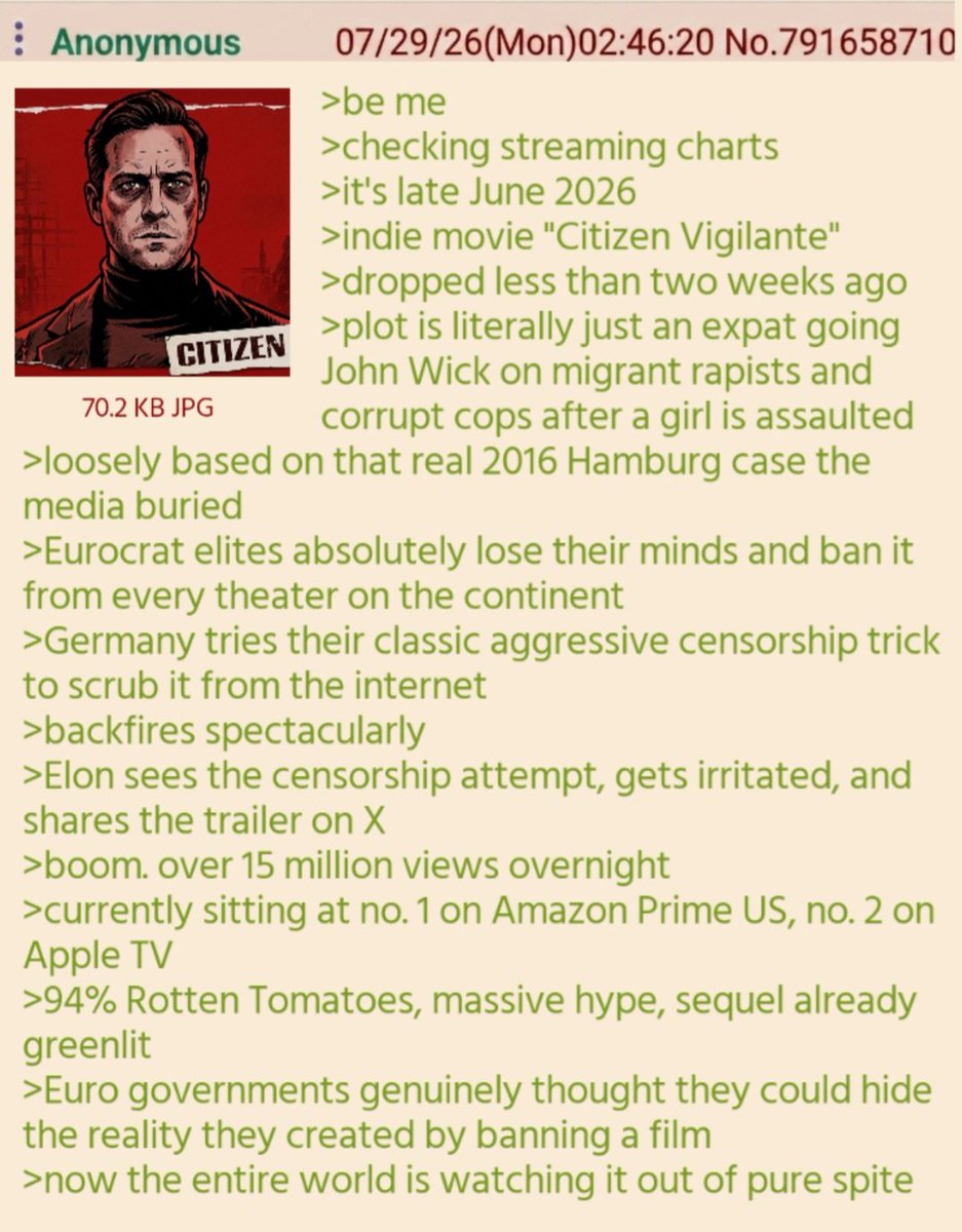 RealPostFolder's tweet photo. >streisand effect strikes again https://t.co/vXzZaov0fH