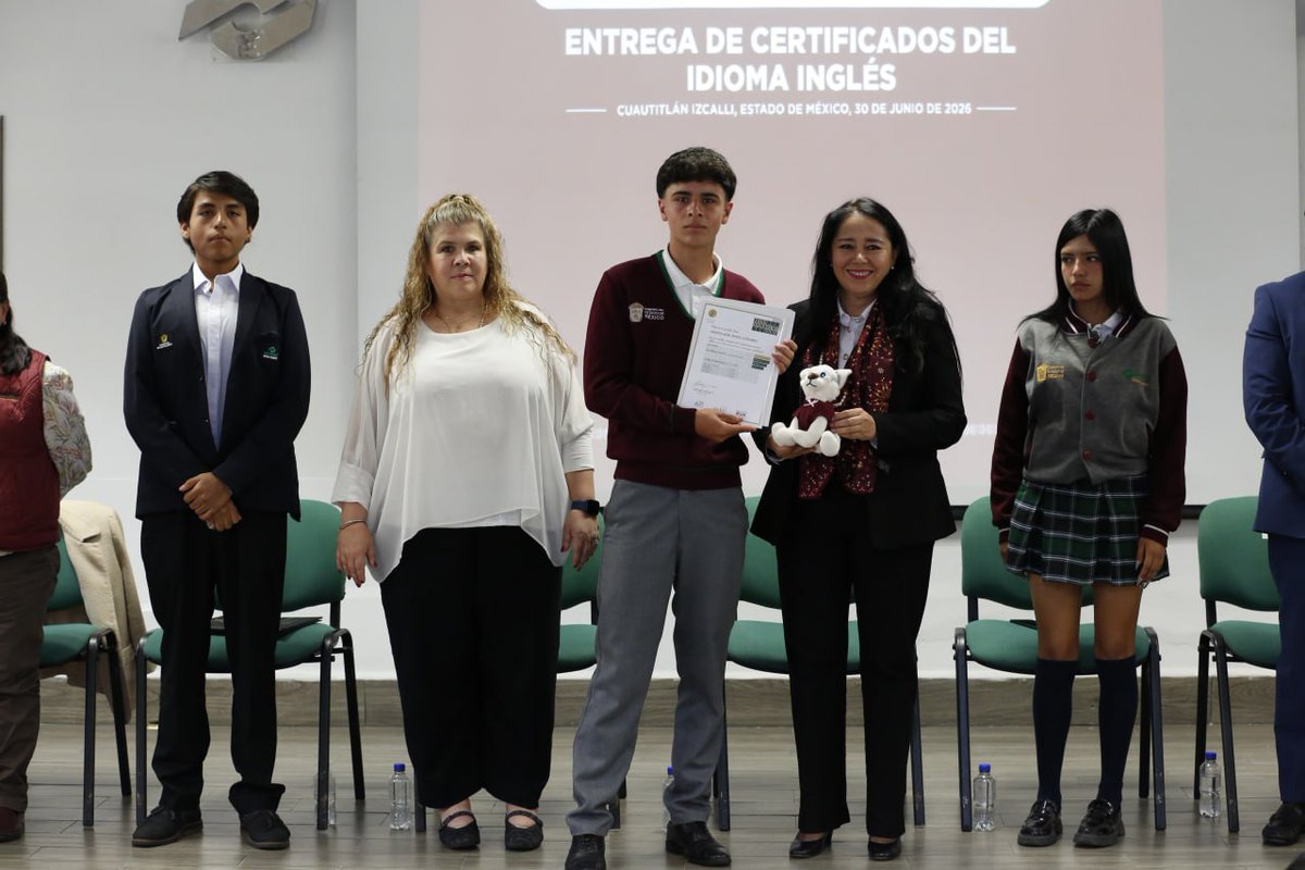 Conalep_Edomex tweet picture
