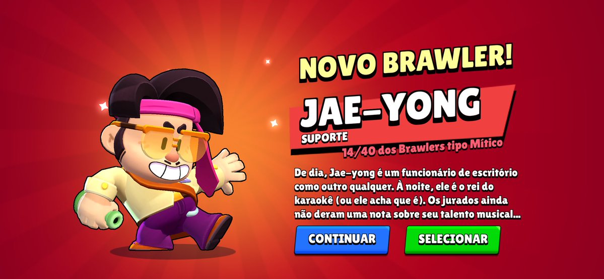 bubutongomongo's tweet photo. Vcs sabiam que o Jaehyun e o Taeyong tem um brawler no jogo brawl stars? https://t.co/eeN6IlERP9