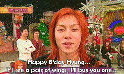 Teukchuldevil's tweet photo. I was searching my archive for old 83z content for their birthday, and look what I came across :))) https://t.co/vqZz6L0DaP