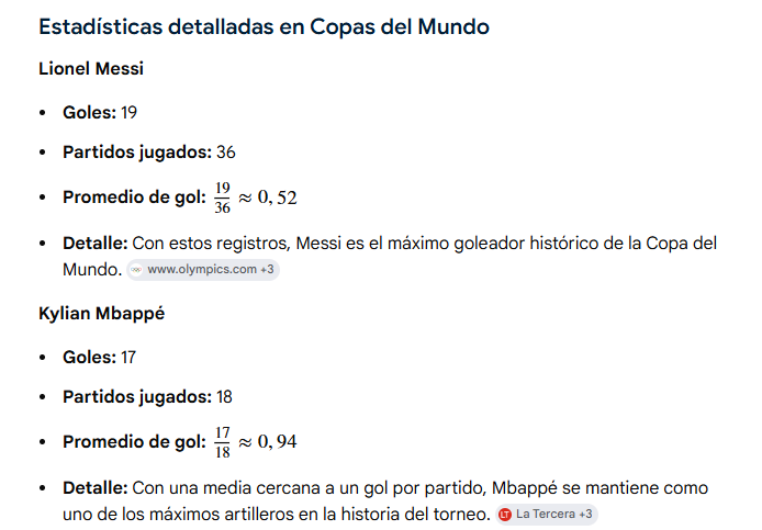csanchezU2's tweet photo. Los 2 son gigantes, Messi el mejor para muchos... pero lo de Mbappé en mundiales es una locura, y podría jugar 2 mundiales más https://t.co/gG6iWX4kWc