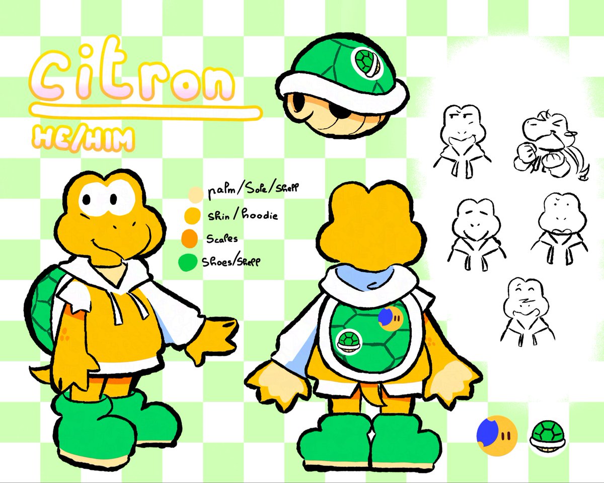citroninn's tweet photo. And some reference sheet of new OCs and other that i updated to clarify the pronouns forgot to post mb ^ ^’ https://t.co/yuWmmGNSmB