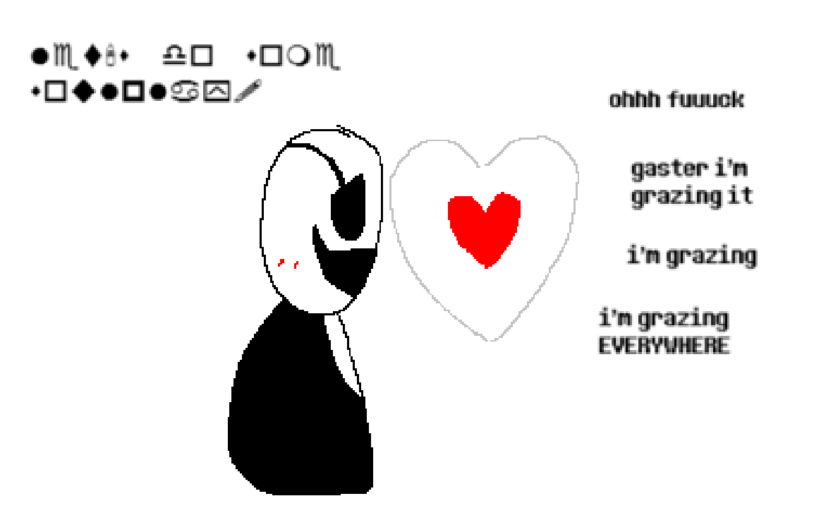 dominyuck's tweet photo. this is what i think #corestrings is
#deltarune https://t.co/KhgqTeRznQ