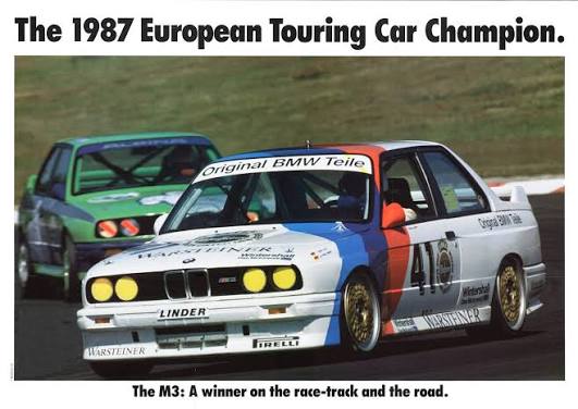 b0de_'s tweet photo. @CarSighting Dominating in touring cars? 😛 https://t.co/JfvZxetVgh