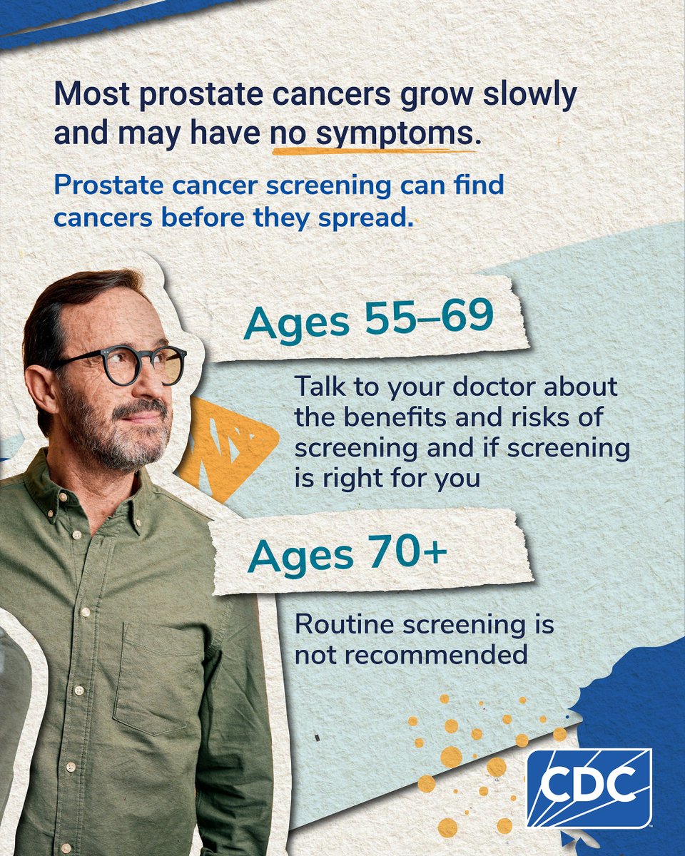 CDC tweet media