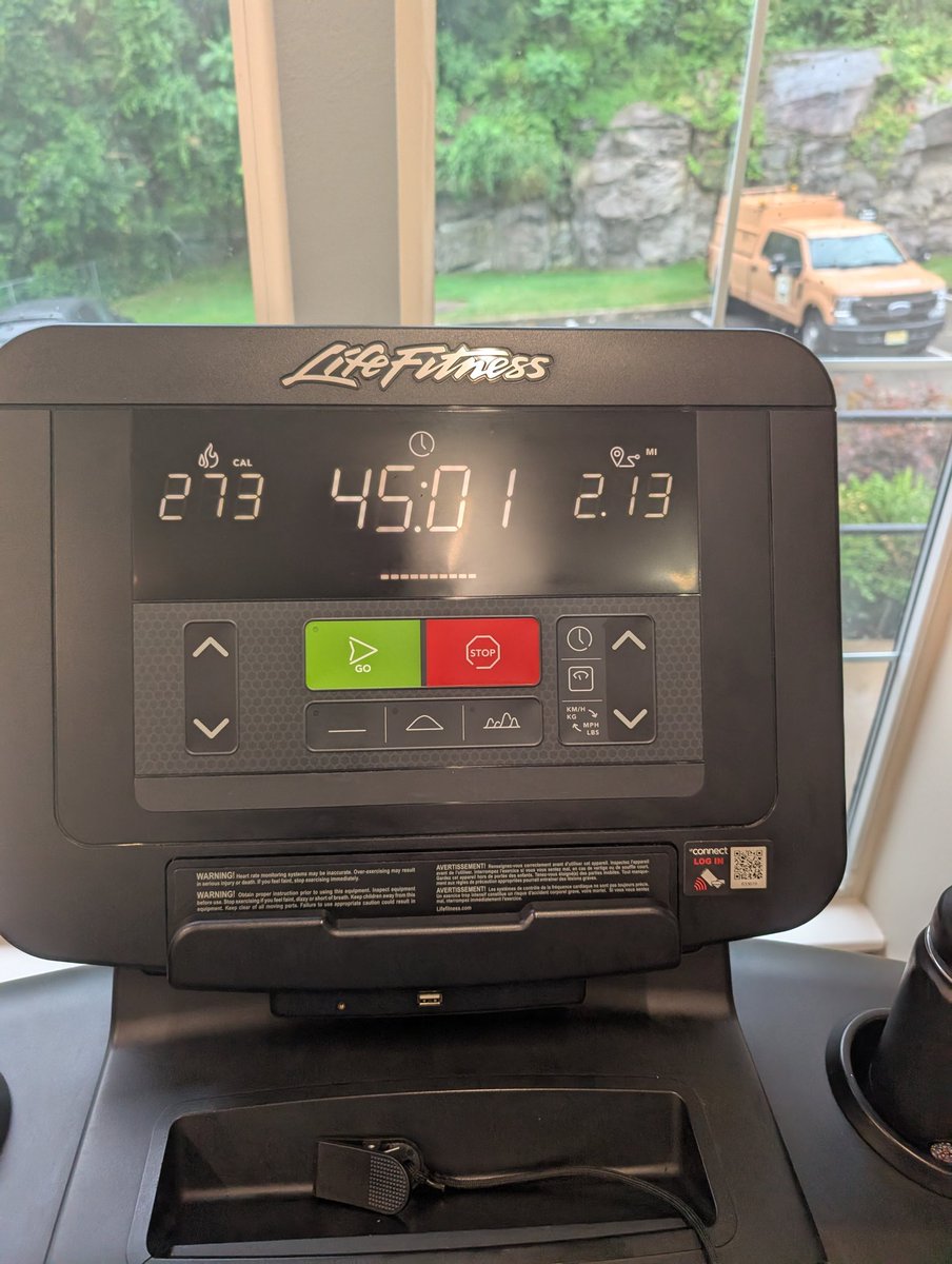 TexasTesoToast's tweet photo. #UnderdogCardioClub https://t.co/6gyxLdXlKH