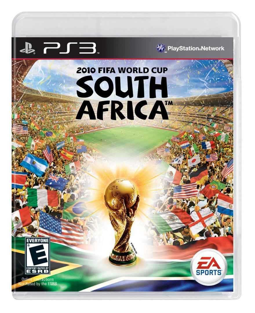 theywritemeahmd's tweet photo. @R6msy FIFA World Cup 2010 https://t.co/mzdwdgcj73