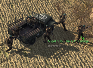 _Darthsoldier_'s tweet photo. Finally my support is here
thank you uhhh Nigel Farage? https://t.co/9YrtPIOmkO