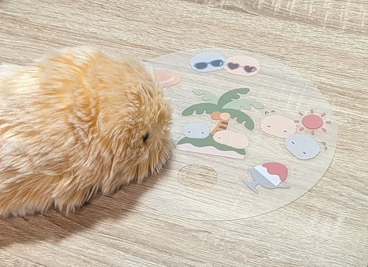 utouto tweet media