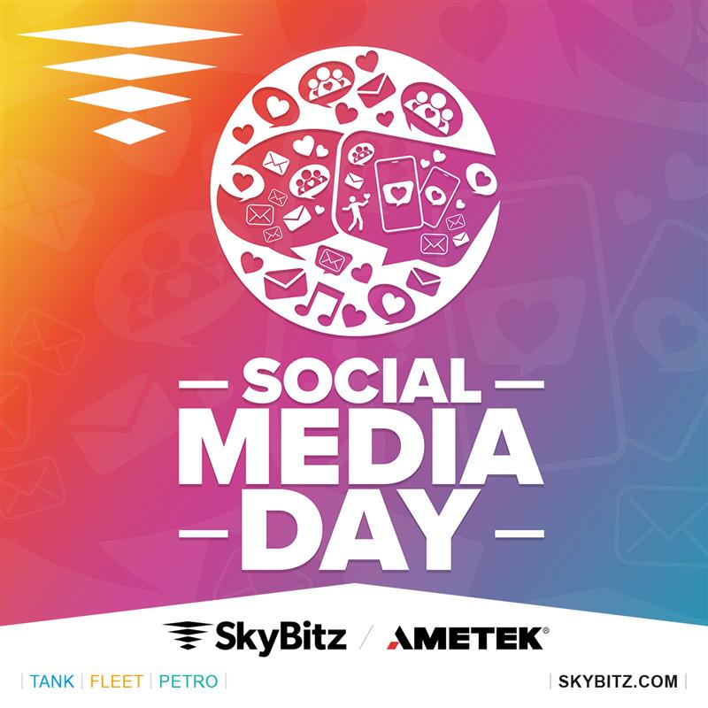 SkyBitz tweet picture