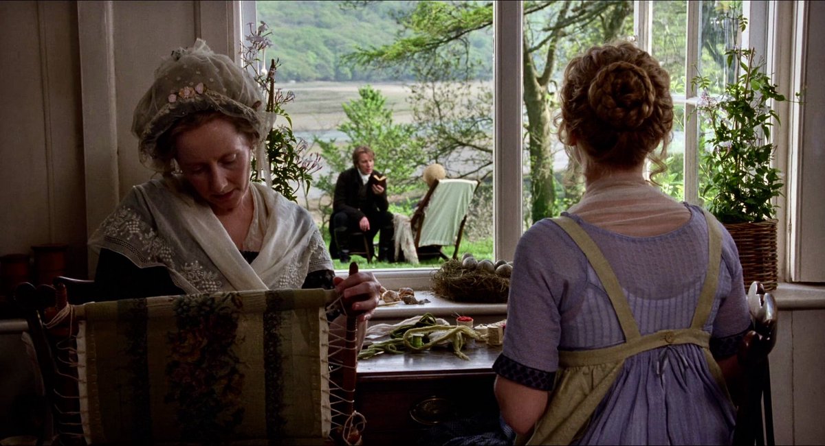 pridenprcjudice's tweet photo. sense and sensibility (1995) https://t.co/C9WuMdI0wy