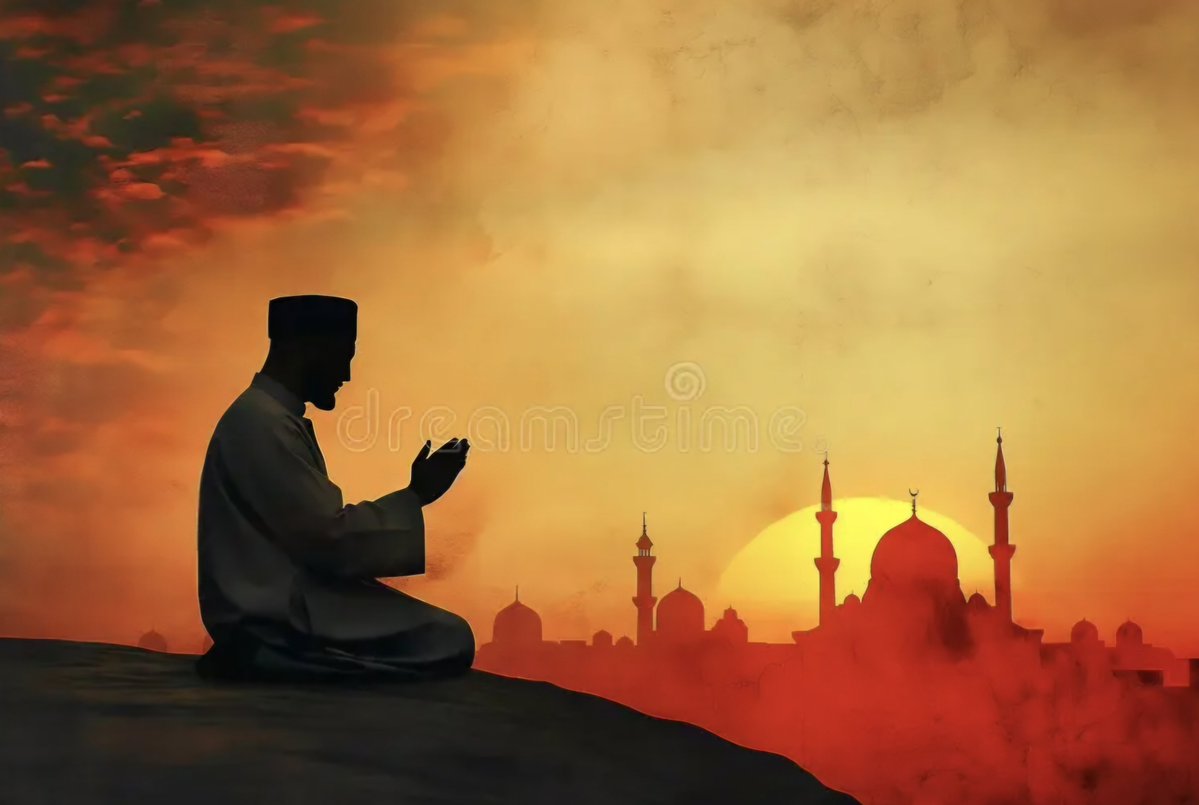 tahajud's tweet photo. `JANGANLAH BERDO'A DENGAN DO'A YANG TERLALU DETAIL`

Syaikh Abdussalam asy-Syuwai’ir, حفظه الله تعالى menjelaskan sebagai berikut,

Imam Abu Amr Al-Auza'i rohimahullah ta'ala pernah suatu ketika melakukan thowaf di Baitullah, lalu beliau mendengar seorang Arab Badui berdo'a :

Ya Allah,
- _sesungguhnya Engkau mengetahui keadaanku, dan_
- _Engkau mengetahui apa yang dapat memperbaiki keadaanku._

Ya Allah,
- _sesungguhnya Engkau mengetahui apa yang membahayakanku (membuatku merugi), dan_

- _Engkau mengetahui apa yang mendatangkan kebaikan serta mampu menghilangkan kemudhorotanku._

- _*Ya Allah, sesungguhnya aku menyerahkan urusanku kepada-Mu.*_

Imam Al-Auza'i rohimahullah berkata, ‘Aku pun takjub dengan do'anya..'

Beliau melanjutkan, 'Maka aku terus memperhatikannya hingga ketika ia keluar dari tempat thowaf, tiba-tiba ada seorang lelaki yang mendatanginya dan berkata, Wahai Fulan, kerabatmu yang bernama Fulan telah meninggal dunia dan engkau mendapatkan warisan darinya..'

Maka orang Arab Badui itu pun berkata, ‘Allah telah mengabulkan hajatku..’

*Selalu —terutama di tempat tempat yang mulia seperti ini— bersungguh sungguhlah untuk tidak berdo'a meminta perkara yang terlalu men-detail .. serahkanlah segala urusan kepada Robb-mu.*

Mengenai anak-anakmu, ucapkanlah,

_Ya Allah, perbaikilah (urusan) anak-anakku._

Maka Allah 'Azza wa Jalla akan memperbaiki mereka dengan cara yang di dalamnya terdapat taufik (petunjuk-Nya).

Sebagian orang (berdo'a) harus di kampus tertentu, dengan nilai IPK tertentu, dengan kriteria tertentu, dengan bentuk tertentu, dan dengan rincian-rincian tertentu. Sehingga, jika tidak terwujud apa yang ia inginkan —padahal apa yang dipilihkan oleh Allah pasti lebih baik daripada apa yang ia pilih sendiri— engkau akan melihatnya bersedih, bahkan berputus asa. Bahkan, terkadang ia berburuk sangka kepada Robb-nya 'Jalla wa 'Alaa' dengan menganggap bahwa do'anya tidak dikabulkan.

Maka dari itu, selalulah bersungguh sungguh untuk menyerahkan segala urusan kepada Robb-mu.

Katakanlah,

- _*Ya Allah, pilihlah untuk ayah dan ibuku kesembuhan, kesehatan, serta kebaikan dalam urusan mereka.*_

- _*Ya Allah, pilihlah untuk mereka kebaikan dalam urusan mereka.*_

Dan jika mereka sedang sakit, katakanlah :

- _Ya Allah, sembuhkanlah orangtuaku._

- _Ya Allah, tetapkanlah kesehatan untuknya._

- _Ya Allah, tetapkanlah kebaikan dalam urusannya._

- _Ya Allah, pilihlah untuk mereka apa saja yang Engkau kehendaki._

📌 *Jadi, selalulah pasrahkan segala urusan kepada Robb-mu.*

Oleh karena itu, bersungguh sungguhlah untuk memanjatkan do'a do'a yang bersifat universal (jawaami'ud du'a) dan jangan meminta hal-hal yang terlalu mendetail. Karena sesungguhnya hal itu lebih menyempurnakan imanmu dan lebih berpeluang bagi dikabulkannya doamu dengan perintah Allah 'Azza wa Jalla.

Do'a apa saja yang dipanjatkan oleh seorang hamba, maka dengannya akan tercapai maksud (tujuan utama) yang diinginkan.

=====

`KISAH MENAKJUBKAN TENTANG DO'A ORANGTUA UNTUK ANAKNYA`

Imam al-Fudhayl bin ‘Iyadh rohimahullah pernah mendo'akan putranya yang bernama Ali dengan do'a :

_*"Ya Allah, sesungguhnya aku telah bersungguh sungguh dalam mendidik Ali, namun aku tidak mampu mendidiknya (sesuai harapanku), maka didiklah ia untukku.."*_

Maka Allah mengabulkan do'anya. Ali pun tumbuh menjadi salah satu ulama kaum muslimin dan orang yang paling sholeh di antara mereka. Bahkan, sebagian ulama ada yang menganggapnya lebih utama daripada ayahnya dalam hal ibadah dan rasa takut kepada Allah.

Abdullah bin al-Mubarak berkata, "Manusia terbaik adalah al-Fudhayl, dan yang lebih baik darinya adalah putranya, Ali.."

(Siyar A’laam al-Nubalaa’ - 8/445)
