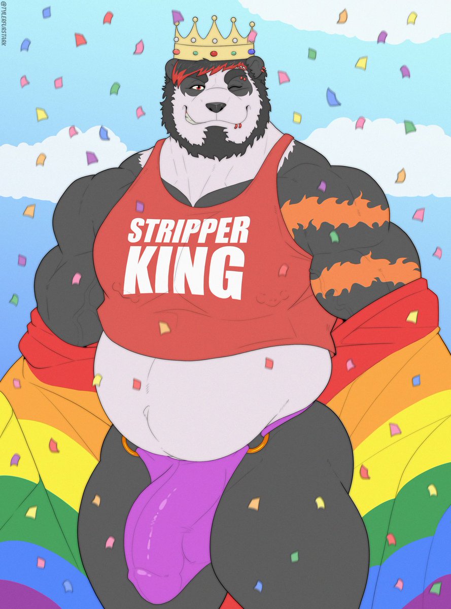 Pandaking32's tweet photo. @slurpjunkk Nice going on the 20k!!! https://t.co/ovYWfRtHtQ