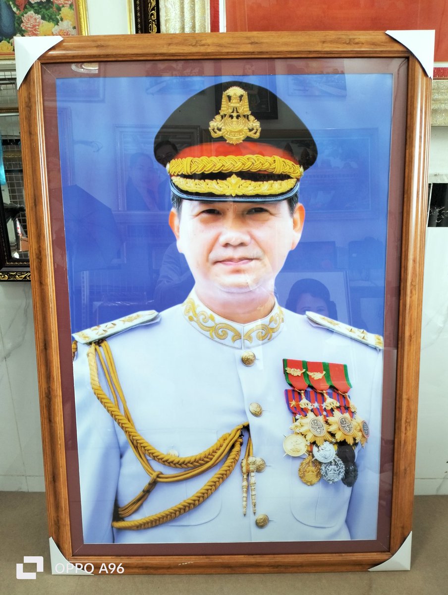 mit_tola's tweet photo. 60x90 =10ស៊ុមចេញសណ្ឋាគារ🏨
នៅមុខវាំង
KAR ទទួលធ្វើស៊ុម🖼️និងផ្ដិតរូបគ្រប់ប្រភេទ 
✅ ផ្តិតរូបដាក់ស៊ុមគ្រប់ទំហំ
✅ ធ្វើស៊ុមរូបថតគ្រប់ប្រភេទ
Telegram 092 738 738 https://t.co/MAA9hSnHqu