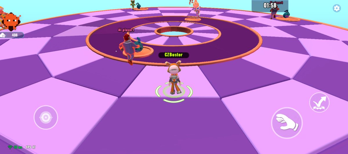BusterRanger tweet picture
