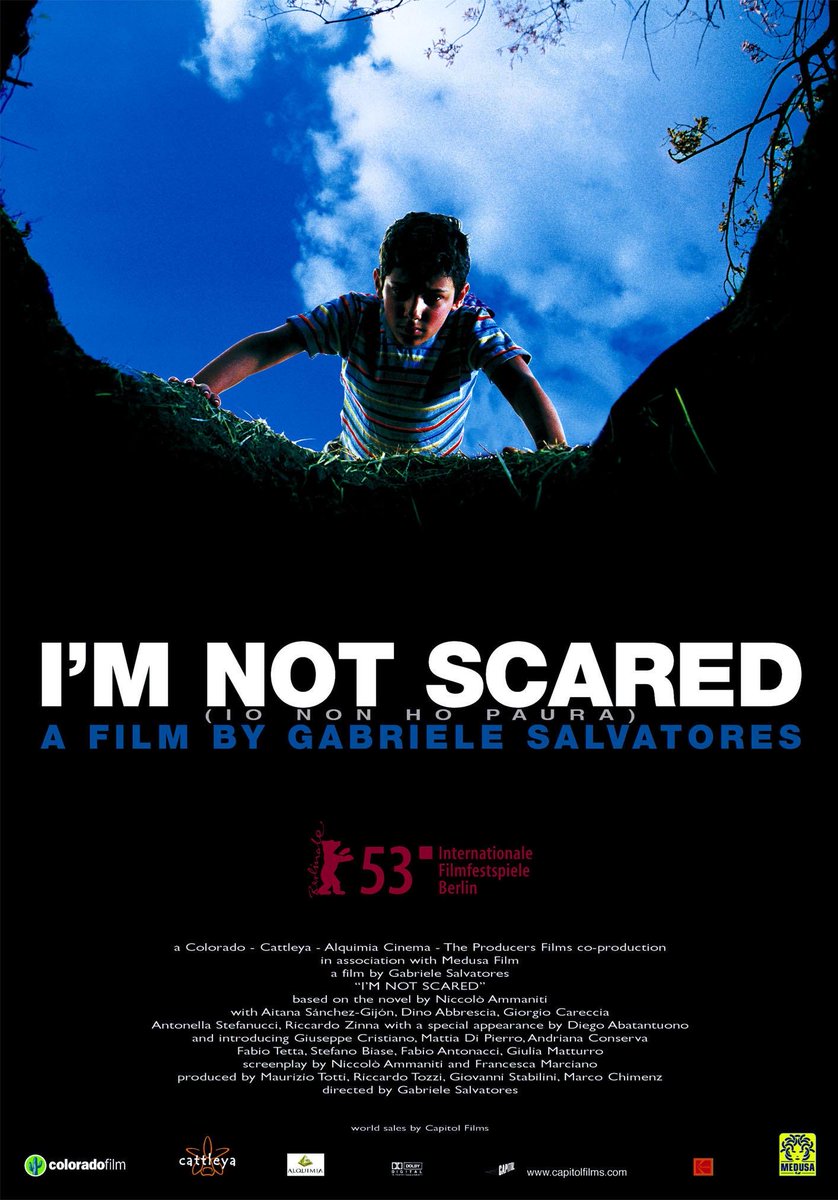 DingoRegret's tweet photo. One of those movies that stay in my brain https://t.co/J64njBtUq5