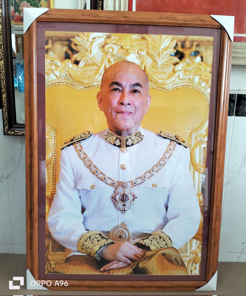 mit_tola's tweet photo. 60x90 =10ស៊ុមចេញសណ្ឋាគារ🏨
នៅមុខវាំង
KAR ទទួលធ្វើស៊ុម🖼️និងផ្ដិតរូបគ្រប់ប្រភេទ 
✅ ផ្តិតរូបដាក់ស៊ុមគ្រប់ទំហំ
✅ ធ្វើស៊ុមរូបថតគ្រប់ប្រភេទ
Telegram 092 738 738 https://t.co/MAA9hSnHqu
