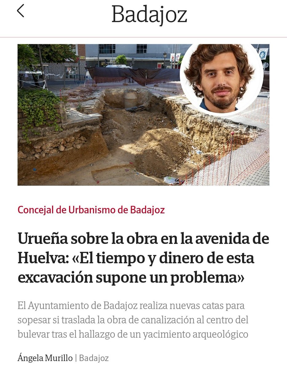 Badajoz Patrimonial tweet media