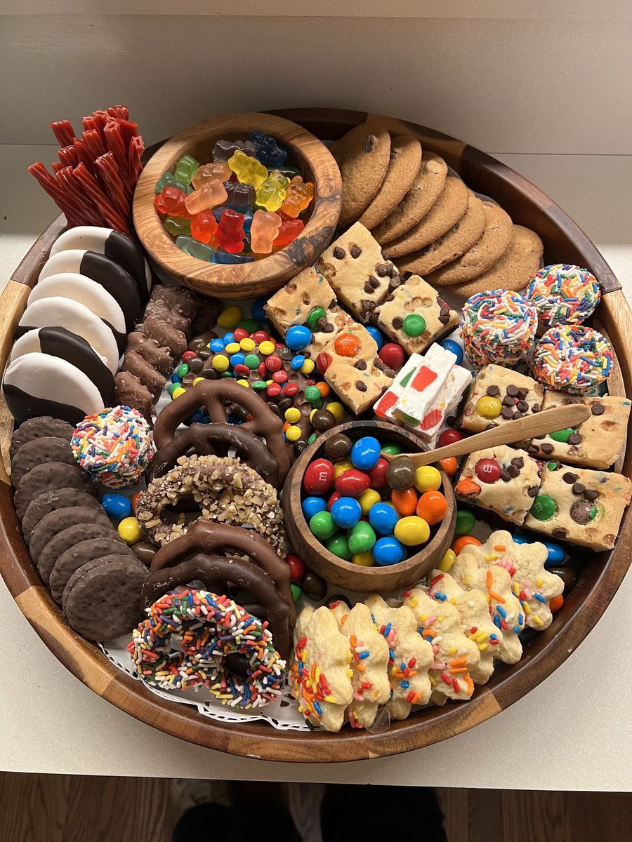 lyngllit's tweet photo. 🍪 ~ food poll
this or that : SWEETS <3

𐔌 ﹒ ⋆ ꩜ ⋆ 𓂃 ₊ ⊹

🍫 a 🧵for #edrtwt 
❤︎⁠ / ↻ appreciated 💞

#🏷️'s ~ #edtwt #ricecaketwt #foodpoll #mealspo #wl https://t.co/rO6kIyleGU