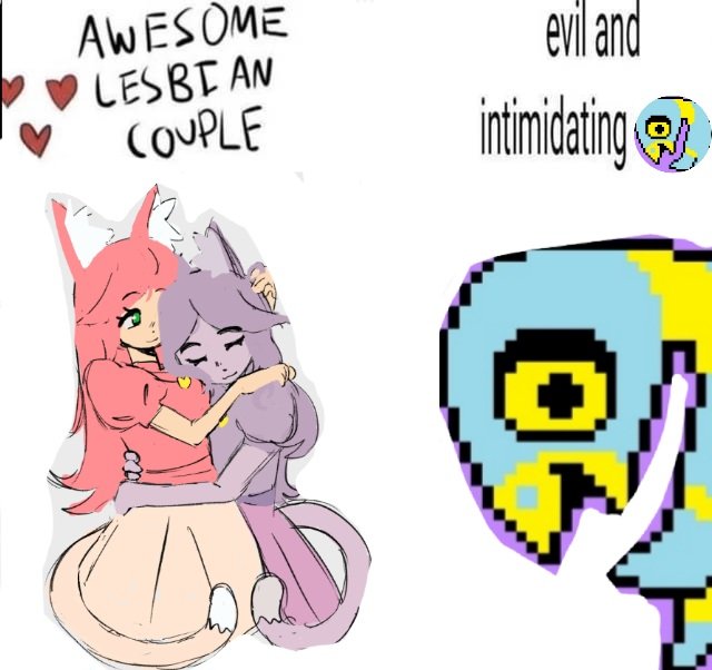 Lvnany's tweet photo. That stupid bird that I hate
#deltarune #deltarunespoilers https://t.co/9826lqIWin