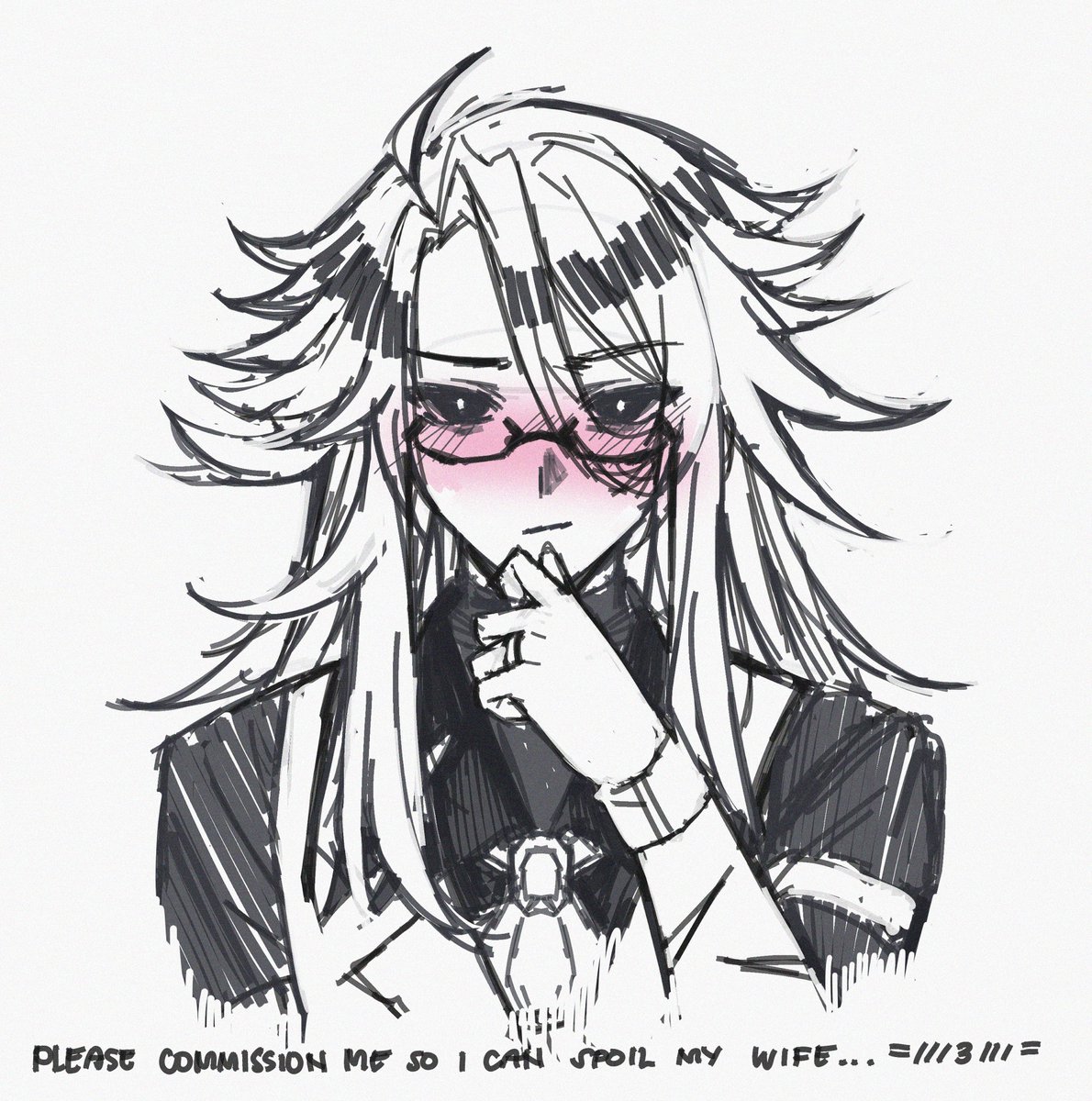 MithraVonKaiser's tweet photo. ⬩➤ Please comm me so I can spoil my wife.  

🔹#Vgen clip editing bundles are available.
🔹RTs + 💙 are very much appreciated. https://t.co/99qhXIohCd