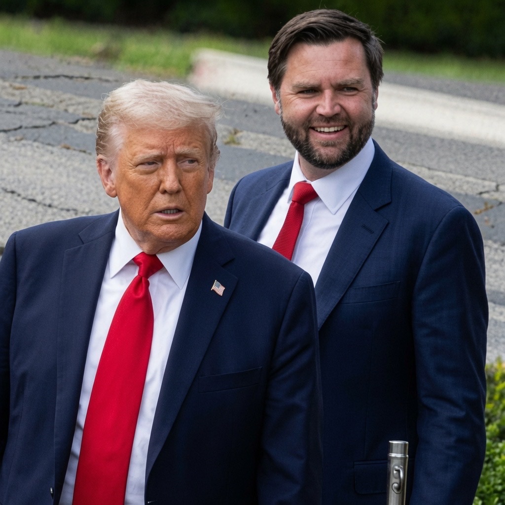 cryptorover's tweet photo. TRUMP AND JD VANCE JUST DISCLOSED THEIR CRYPTO HOLDINGS.
๐บ๐ธ President Trump disclosed holding more than $100 million worth of crypto, including Bitcoin and Ethereum.
He also reported ~$635 million in earnings from a meme coin and NFT licensing deal.
Vice President JD Vance disclosed $250,000 in Bitcoin holdings.