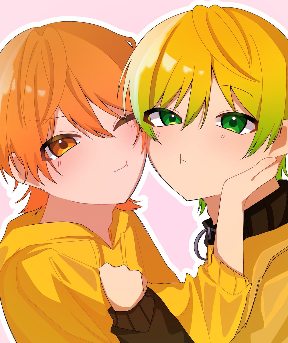 salmon_129's tweet photo. #あっきいらすと  #プリうま https://t.co/NY8kKbwCz2