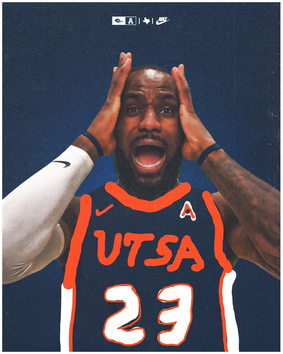 UTSA Athletics tweet media