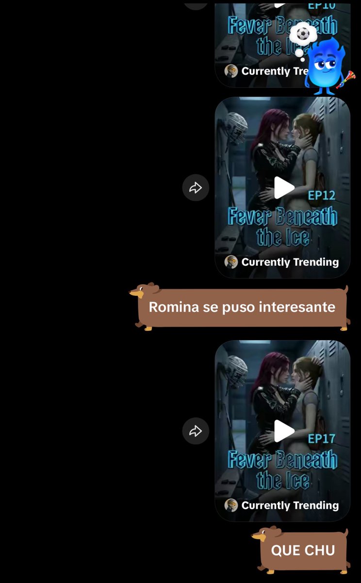 ilminhot's tweet photo. @sookeey es la única q soporta mis novelas de IA https://t.co/w8FPK12L8U