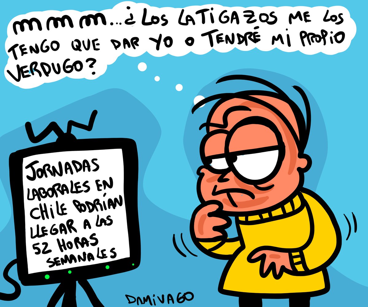 Damivago's tweet photo. "No vamos a tocar los derechos sociales" https://t.co/CHNQGPZMkZ