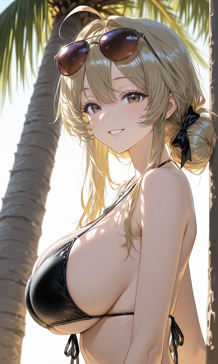 ⭐️ まあい ⭐️ 眞🅰️ℹ️🎨 (@AIMas19990523) / Highlights / X