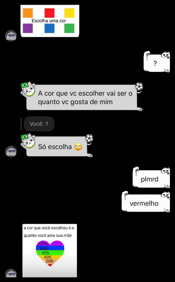 faixarosea's tweet photo. ??????? https://t.co/y65kLFMAPW