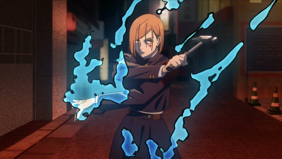 Lock Tf In @TheRagingGecko Lock tf in like we’ve seen she’s capable of doing